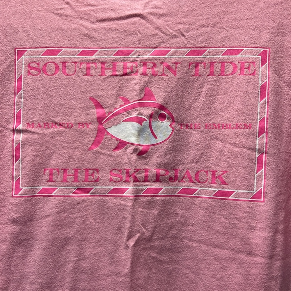 Southern‎ Tide